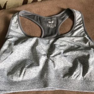 Pro-Fit Sports Bra